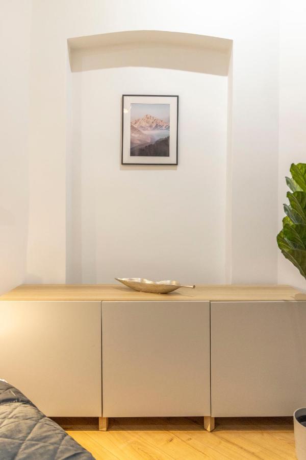 Central Grand Apartment With 5Bedrm 2Bathroom 布达佩斯 外观 照片